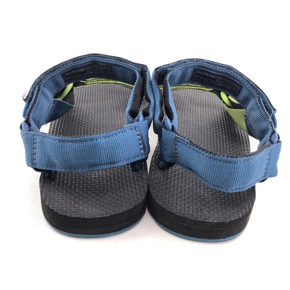 Teva Original Universal Gradient Outdoor Sport Sandals 9 main image 12